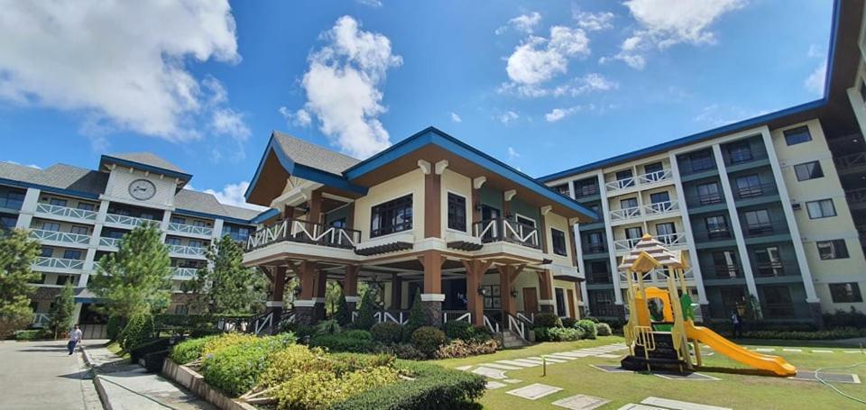 24m² Studio-Apartment, 1 eigene Tagaytay City Exterior foto