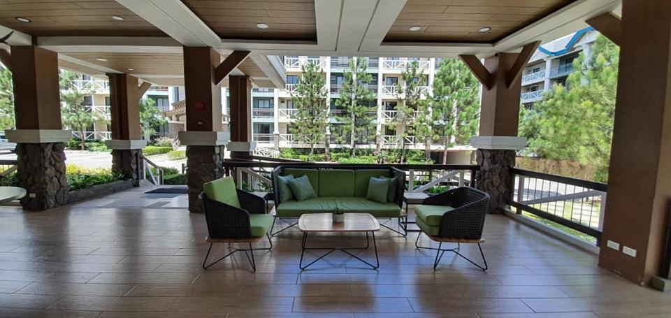 24m² Studio-Apartment, 1 eigene Tagaytay City Exterior foto