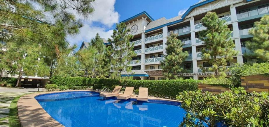24m² Studio-Apartment, 1 eigene Tagaytay City Exterior foto