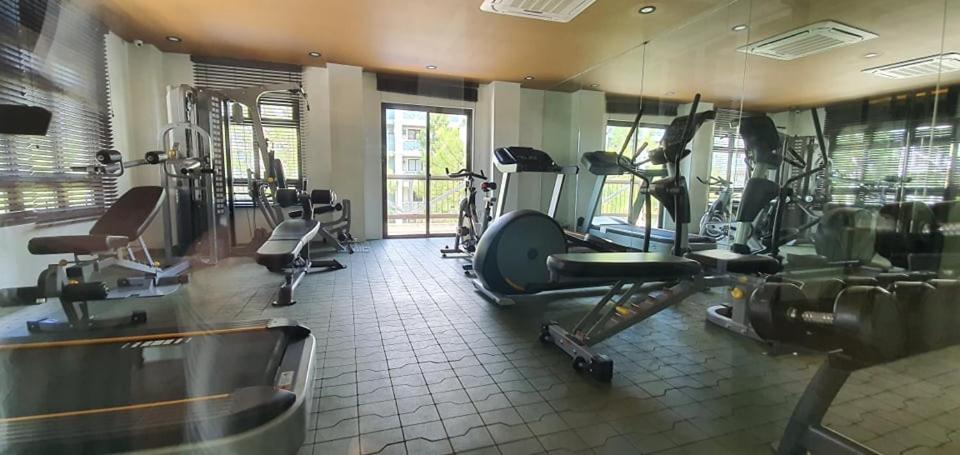 24m² Studio-Apartment, 1 eigene Tagaytay City Exterior foto