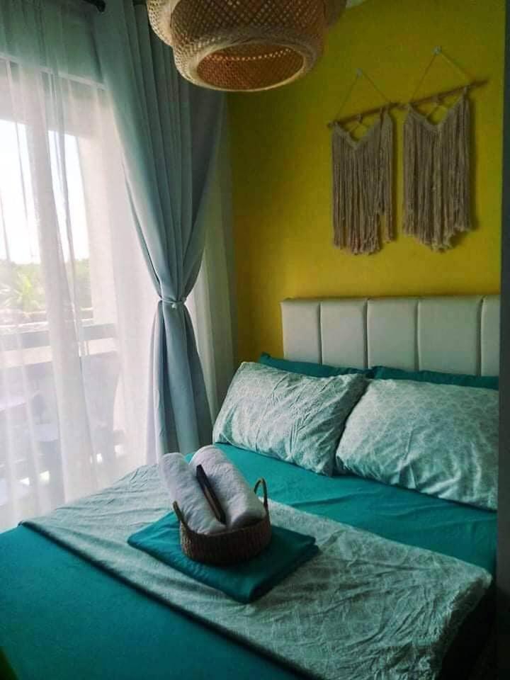 24m² Studio-Apartment, 1 eigene Tagaytay City Exterior foto