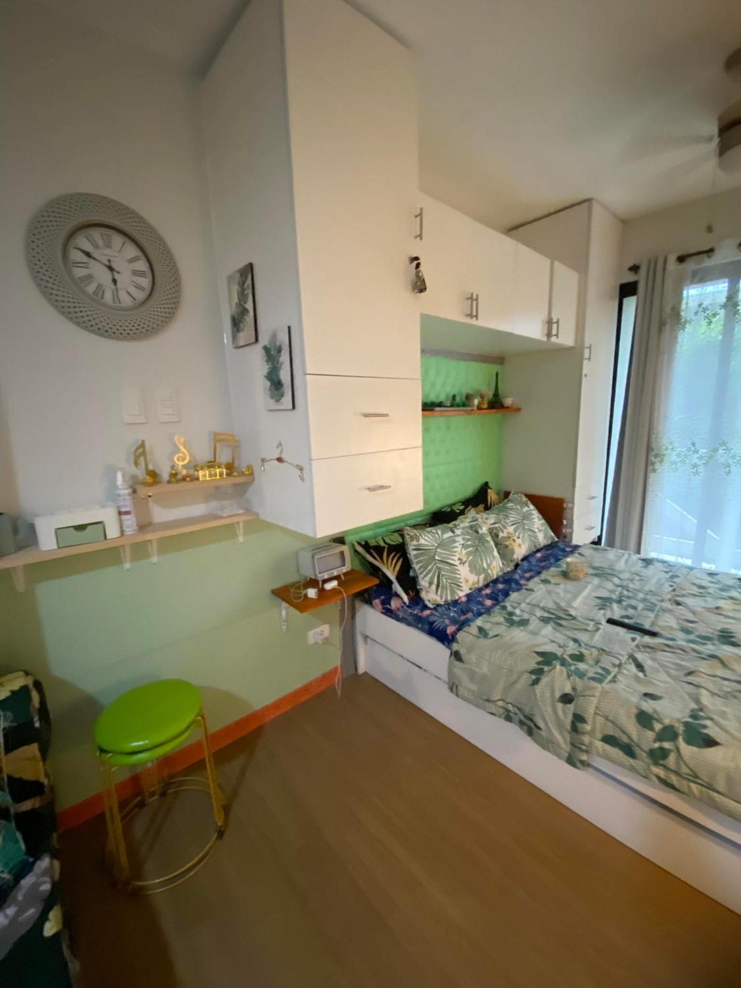 24m² Studio-Apartment, 1 eigene Tagaytay City Exterior foto