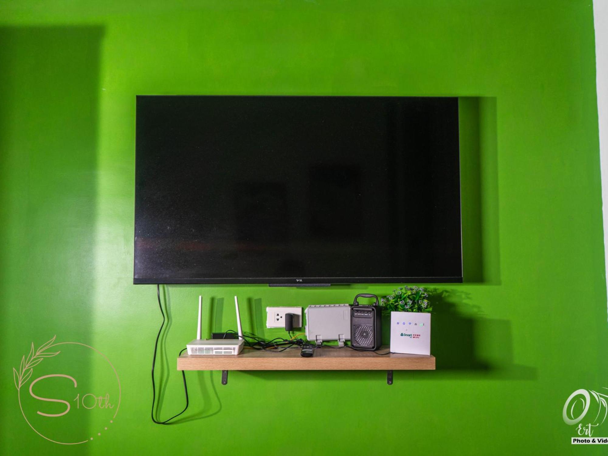 24m² Studio-Apartment, 1 eigene Tagaytay City Exterior foto