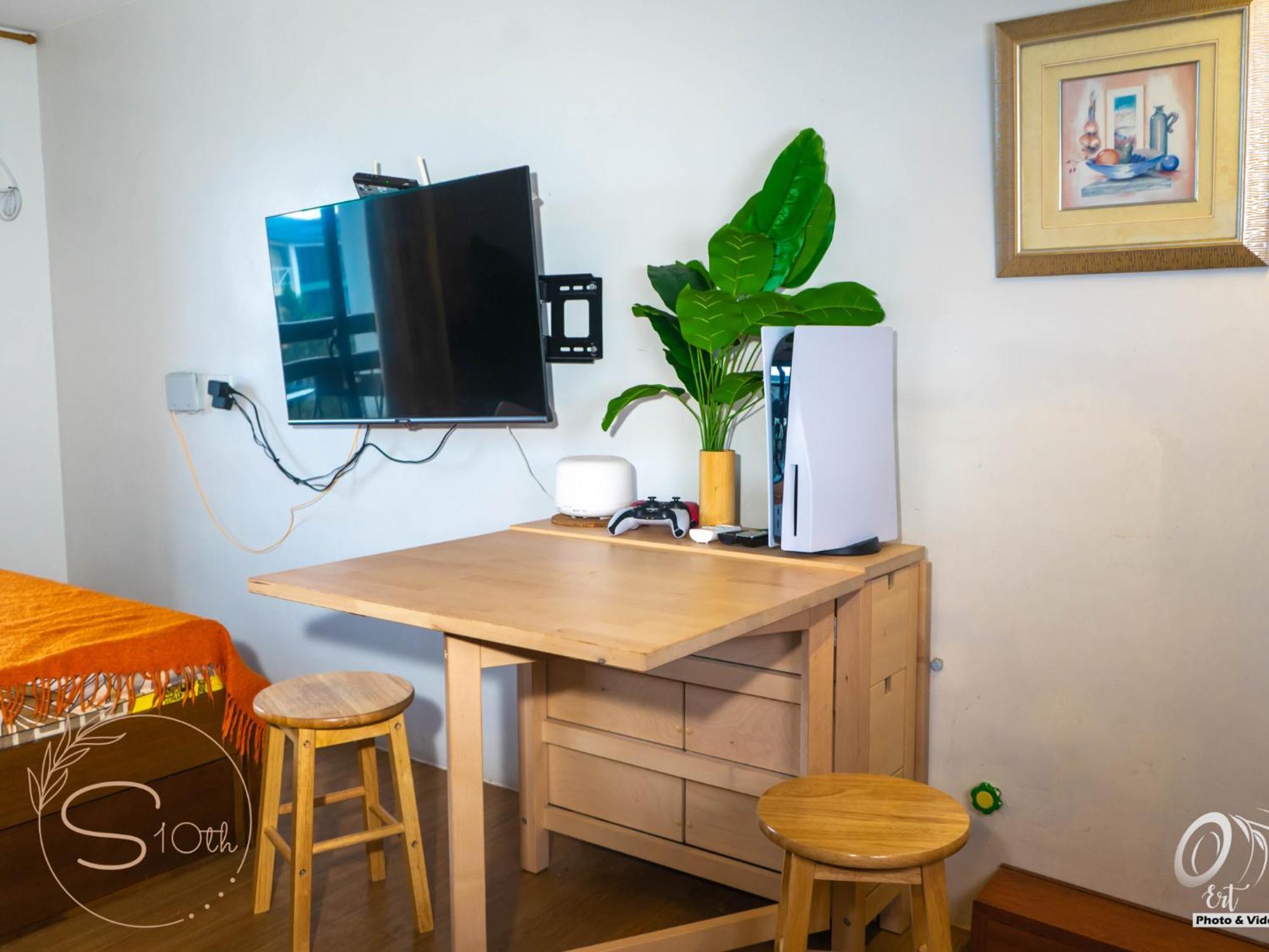 24m² Studio-Apartment, 1 eigene Tagaytay City Exterior foto