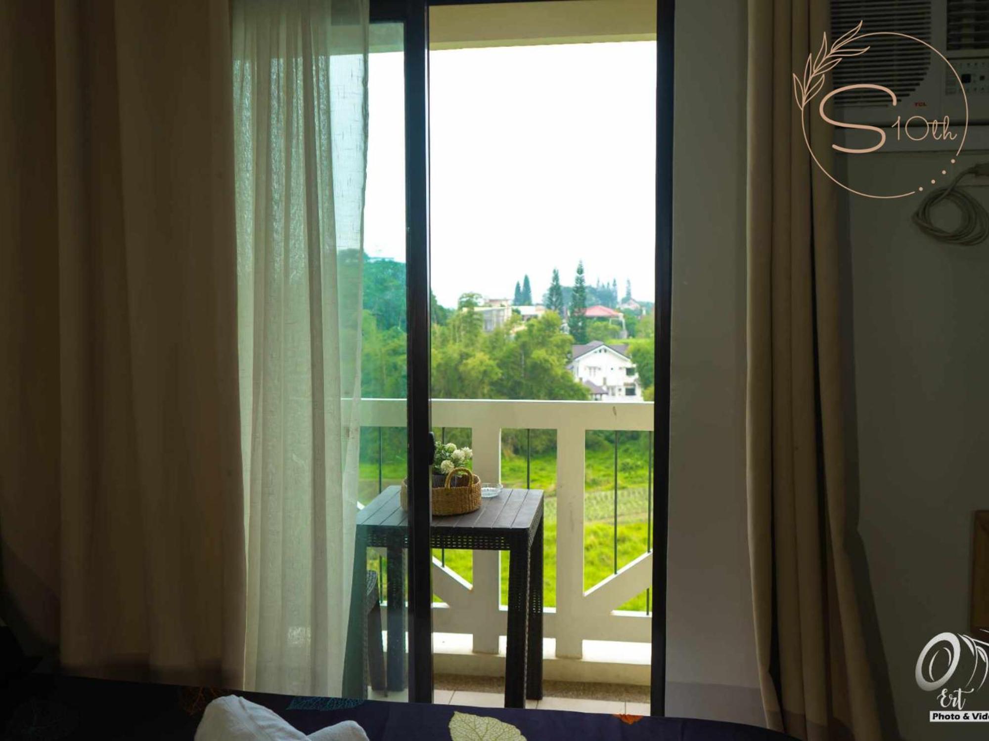 24m² Studio-Apartment, 1 eigene Tagaytay City Exterior foto