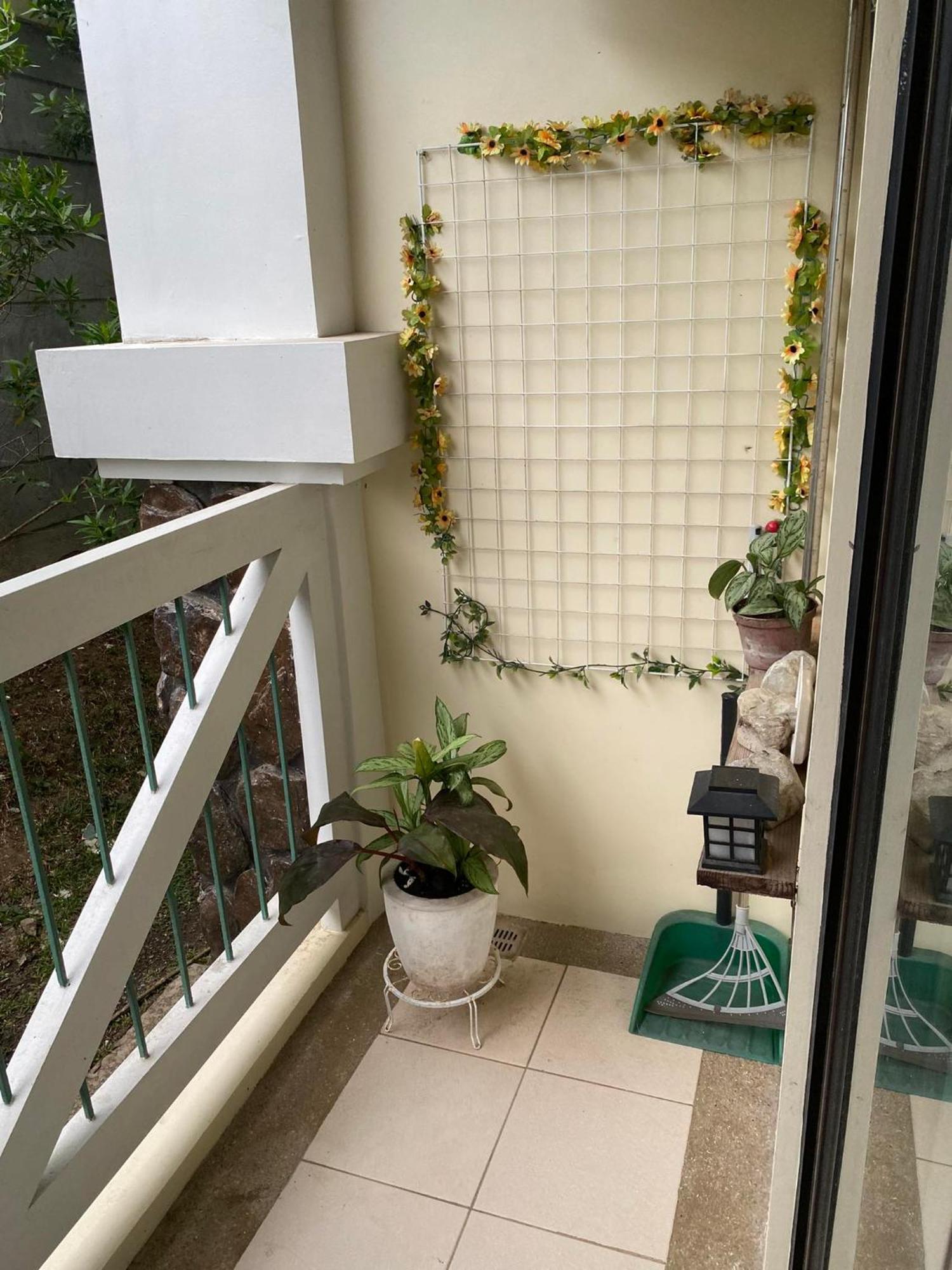 24m² Studio-Apartment, 1 eigene Tagaytay City Exterior foto