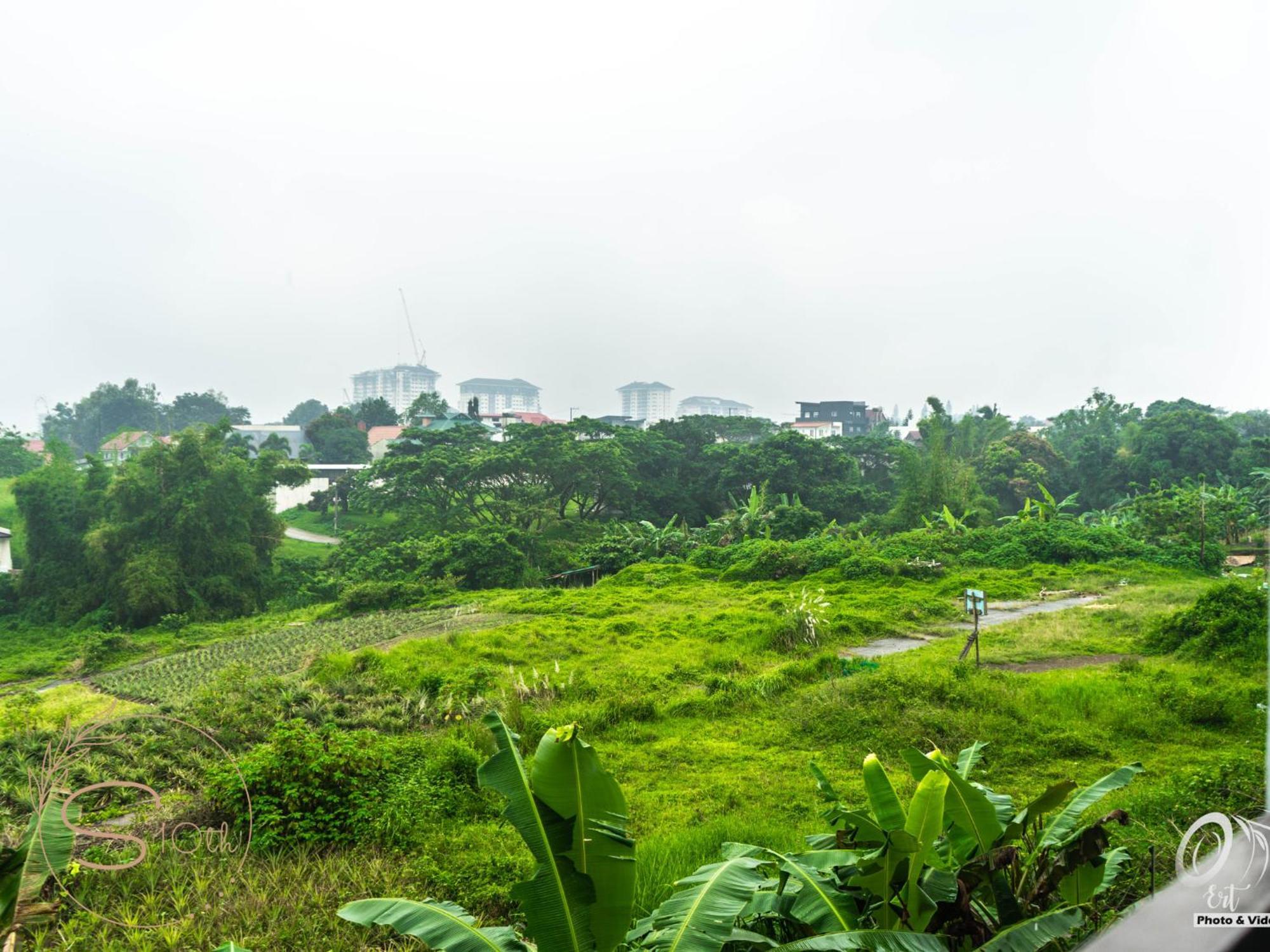 24m² Studio-Apartment, 1 eigene Tagaytay City Exterior foto